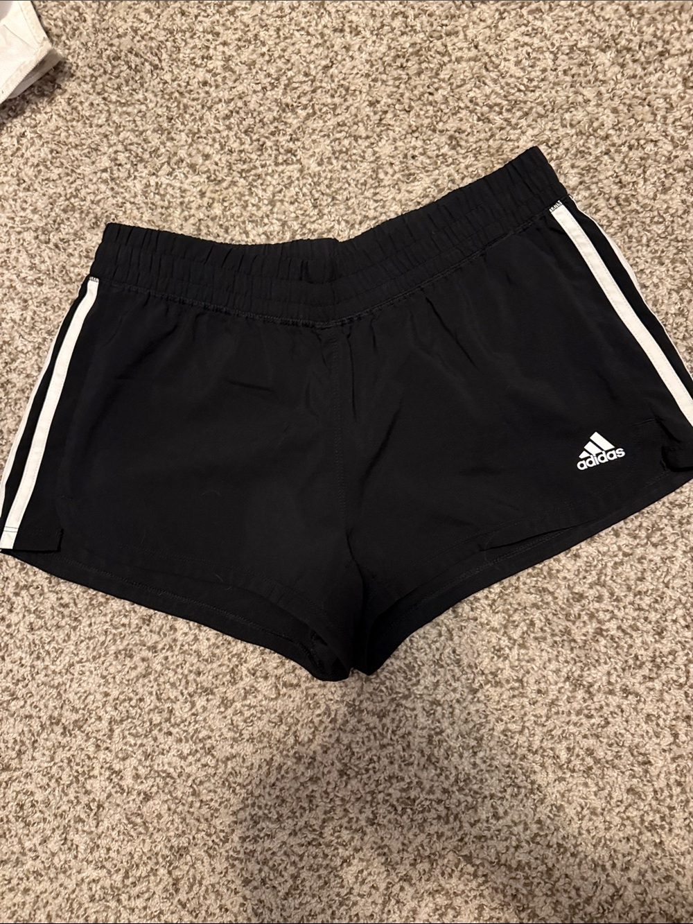 Adidas Women's Athletic Shorts